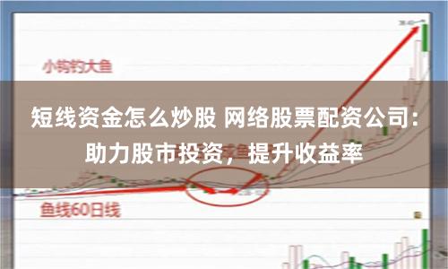 短线资金怎么炒股 网络股票配资公司：助力股市投资，提升收益率