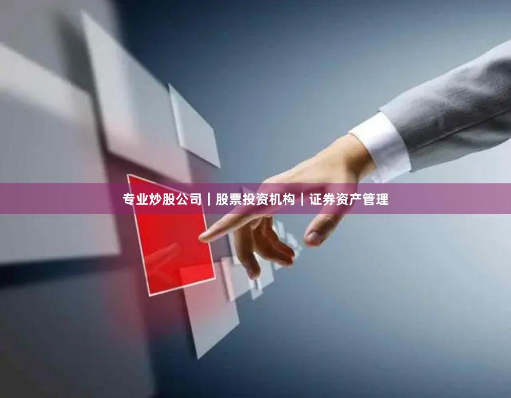 专业炒股公司｜股票投资机构｜证券资产管理